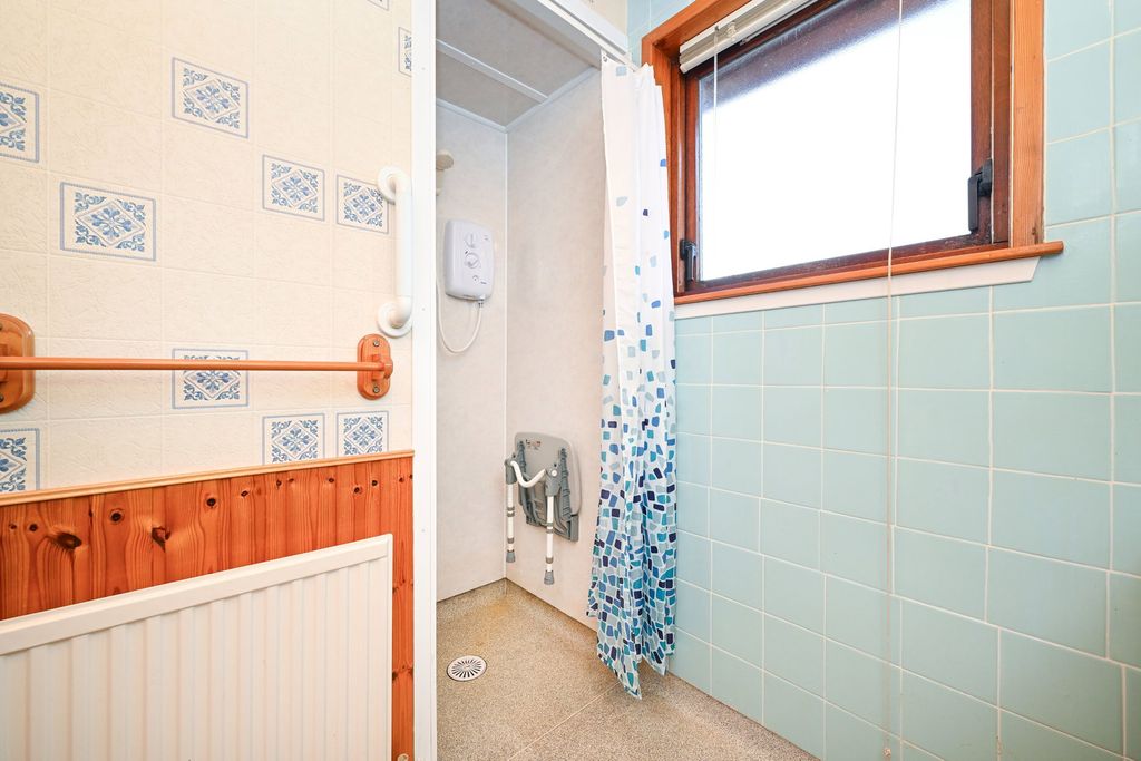Additional image 24 of 2 bed semi-detached bungalow for sale5 Bakland, Lerwick, Shetland ZE1