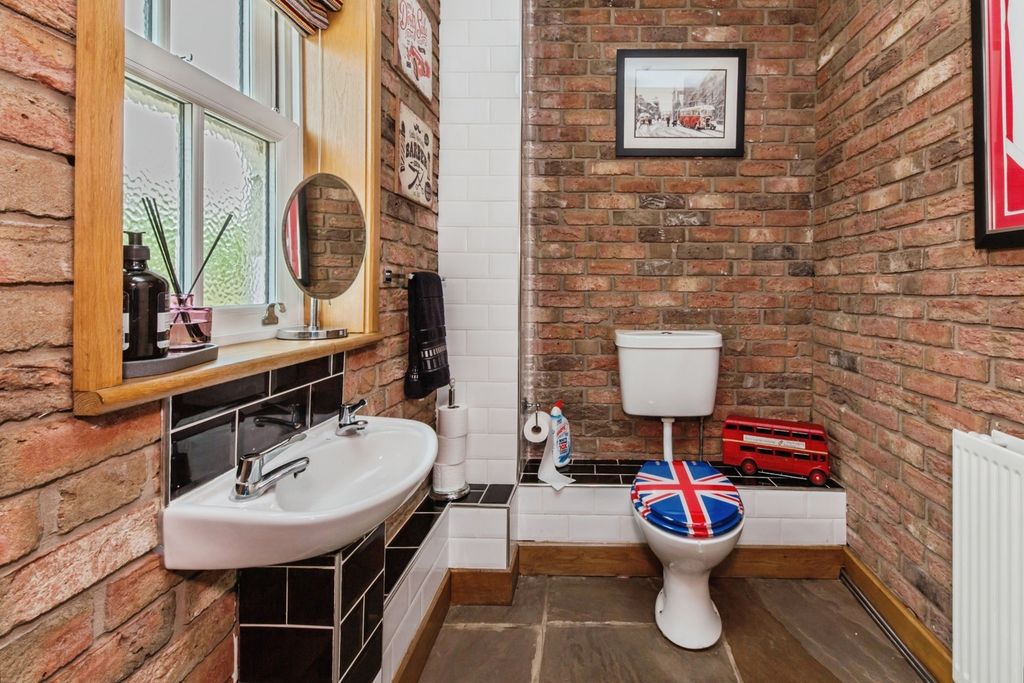 Additional image 38 of 5 bed barn conversion for saleSummer Hill, Milwich, Stafford, Staffordshire ST18
