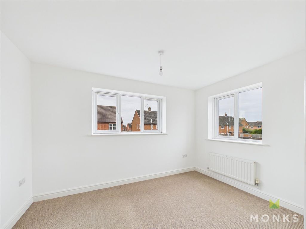 Additional image 7 of 3 bed semi-detached house for saleHarvey Gardens, Shrewsbury SY2