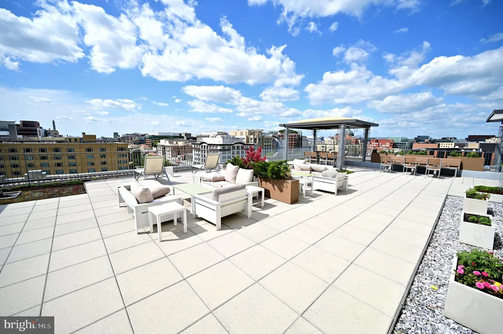 Additional image 14 of 1 Scott Circle NW Unit 515, Washington, DC 20036