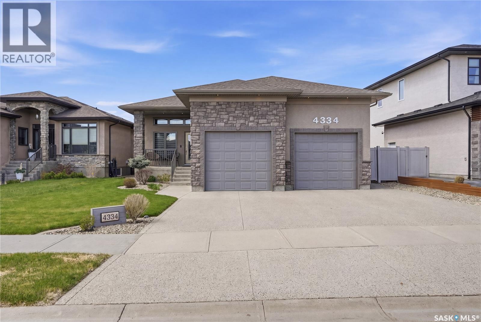4334 Chuka DRIVE