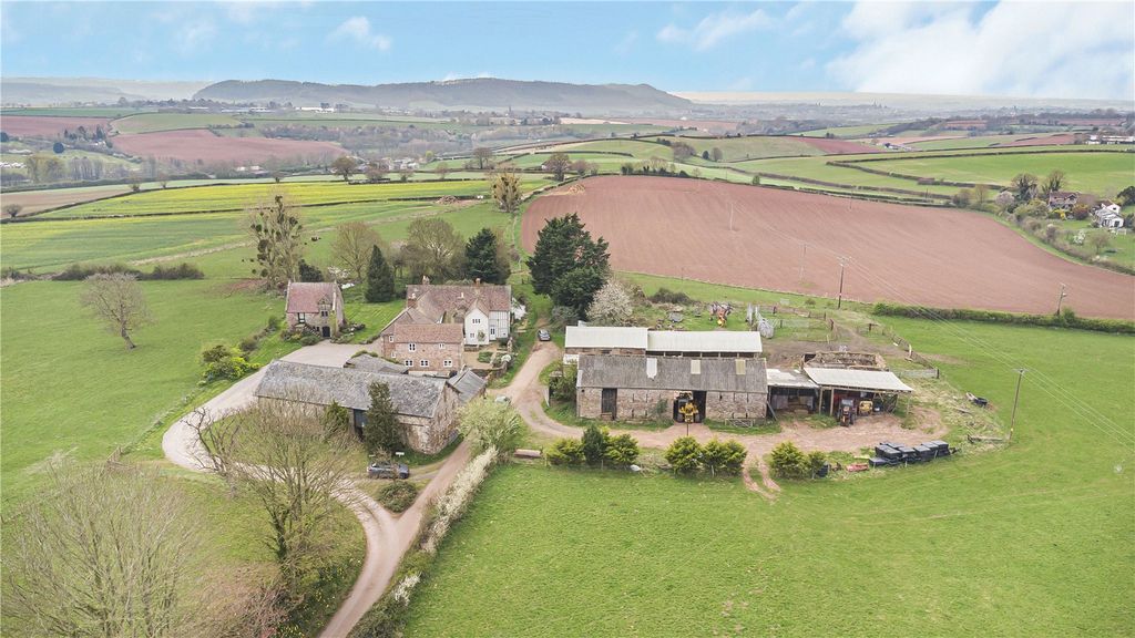 Additional image 23 of Land for saleRoss-On-Wye, Herefordshire HR9