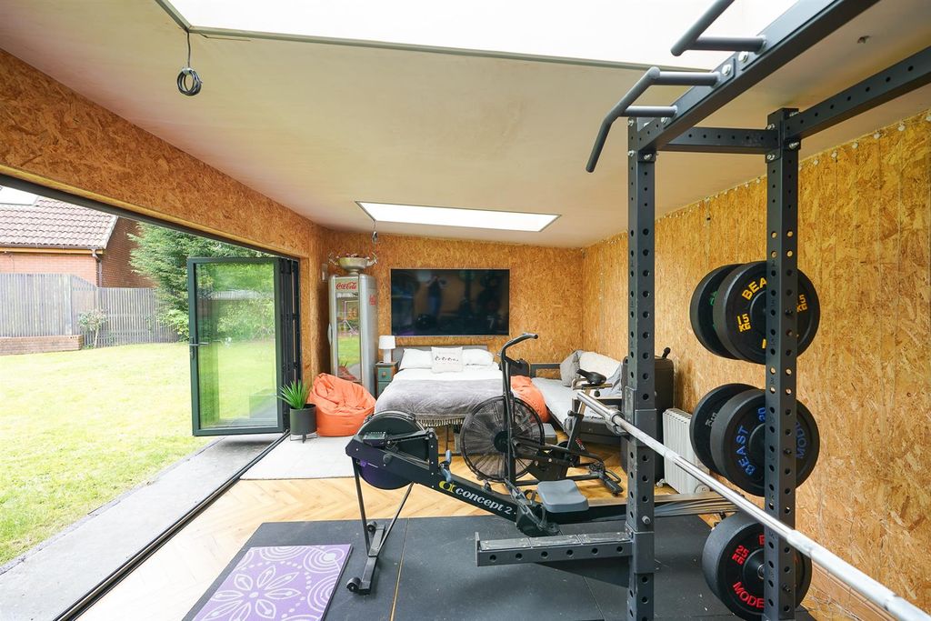 Additional image 44 of 5 bed detached house for saleBurnham Drive, Newton, Swansea SA3