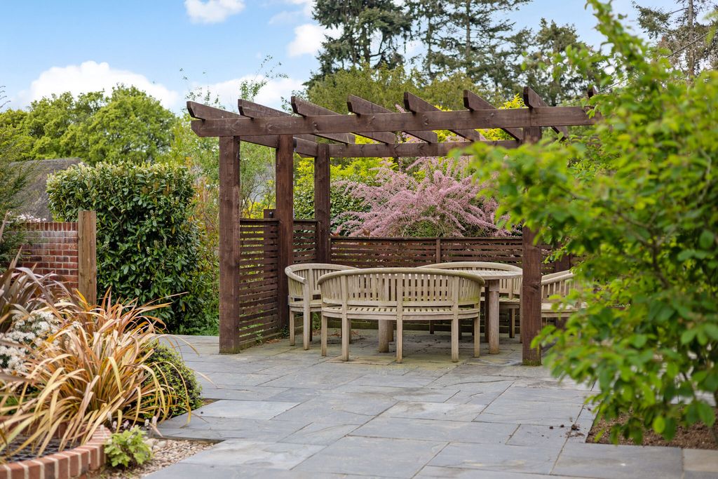 Additional image 20 of 6 bed detached house for saleRedlynch, Salisbury SP5