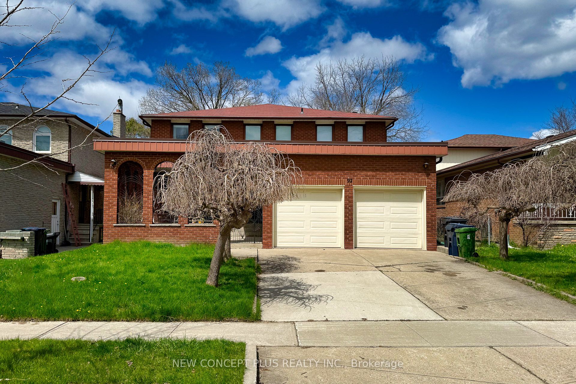92 Charlton Boulevard, Toronto, ON, M2M 1B9 photo 2