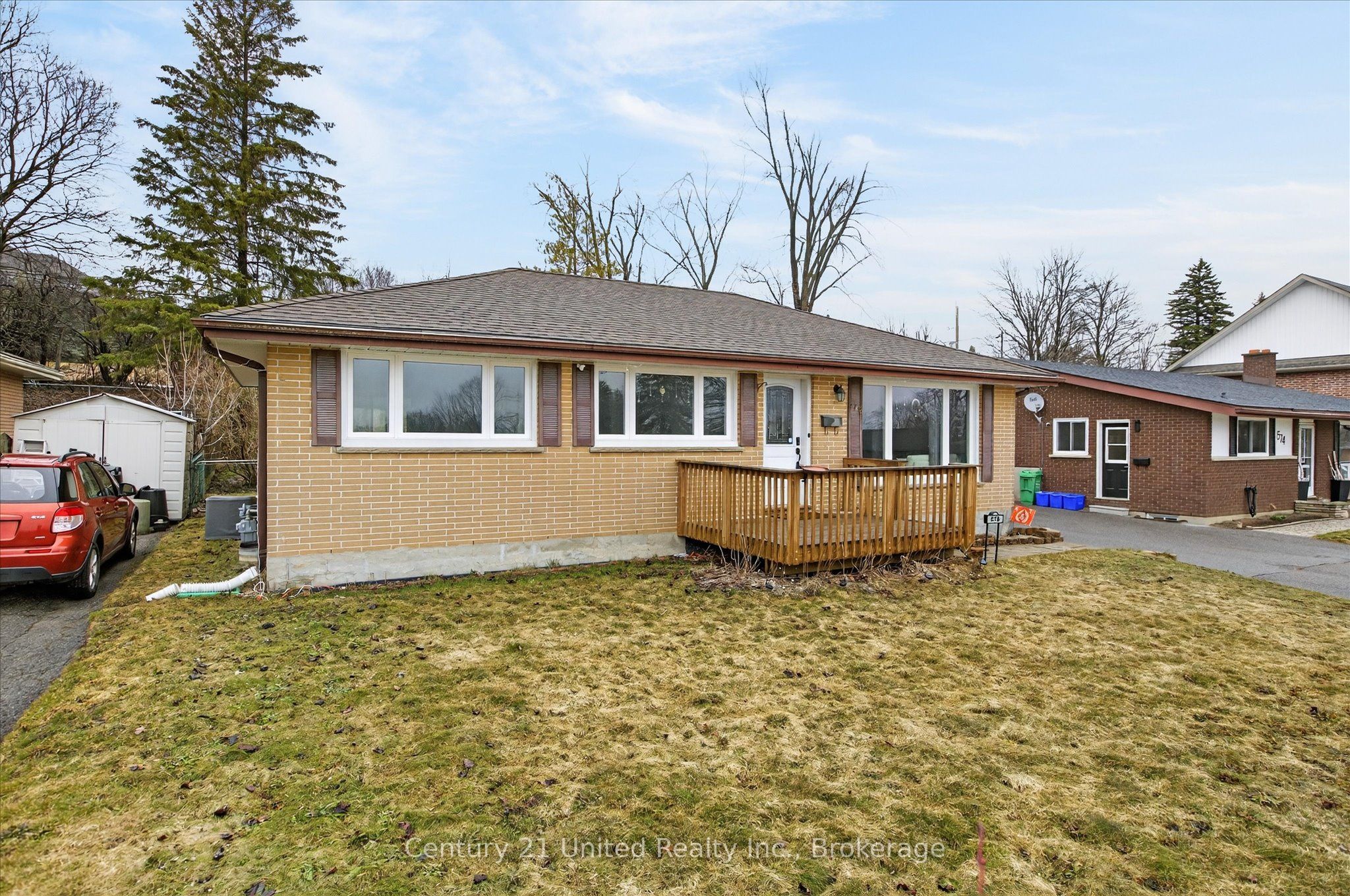 Additional image 3 of 578 Hillside Street, Peterborough, ON, K9H 5N6