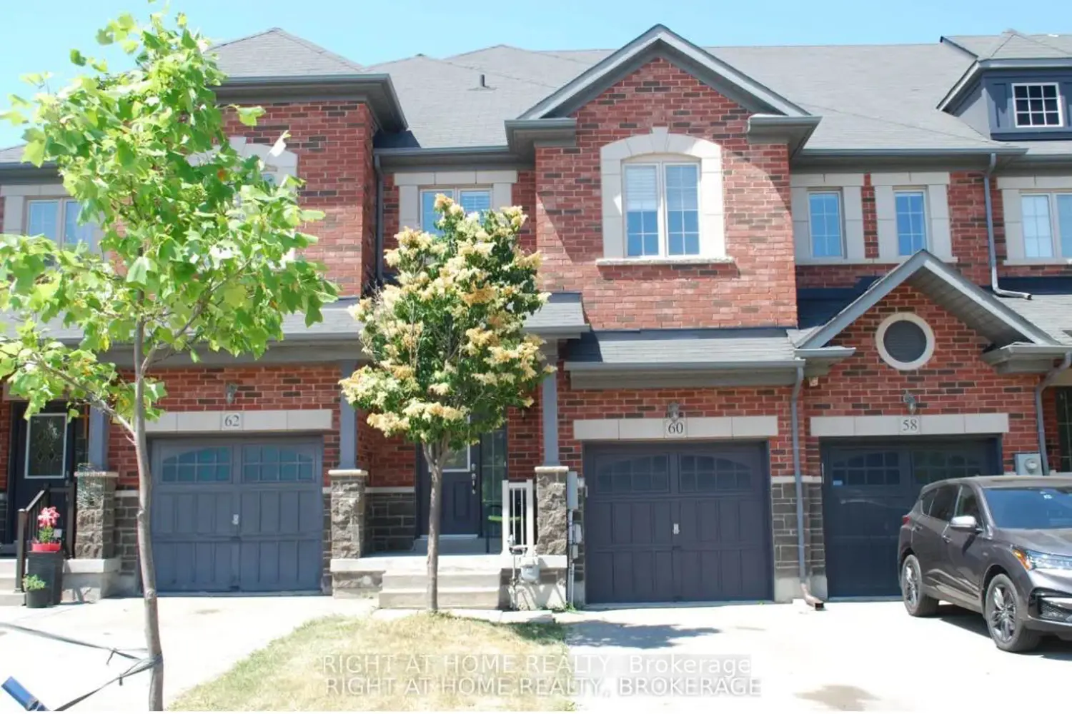 60 Zachary Place