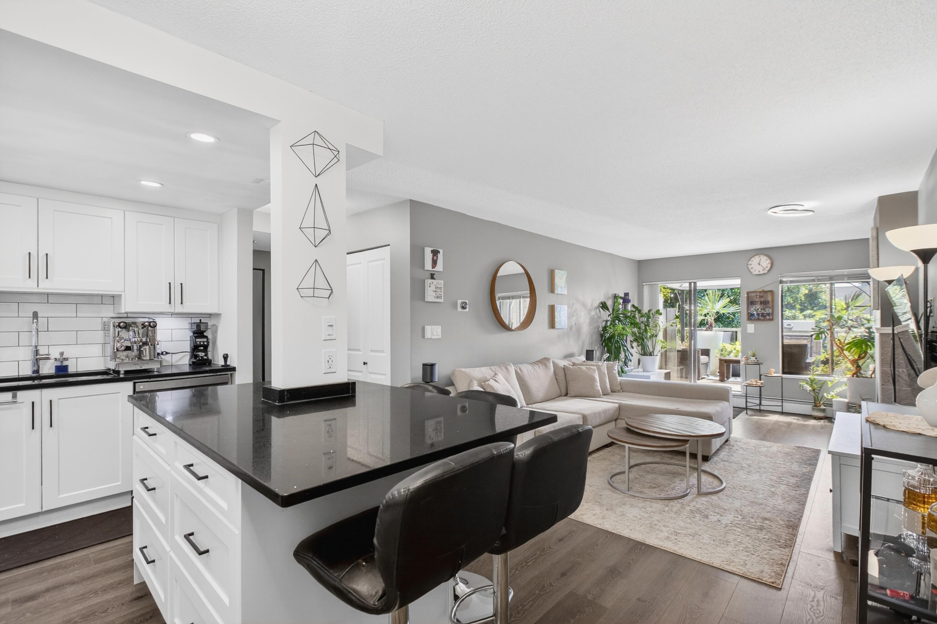 Additional image 3 of 202-812 Milton Street, New Westminster, BC, V3M 1N2