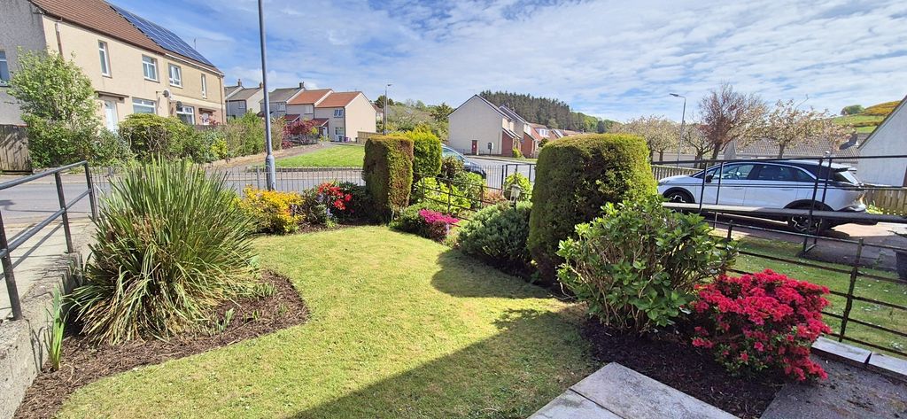 Additional image 12 of 2 bed flat for saleLawfield Avenue, West Kilbride KA23