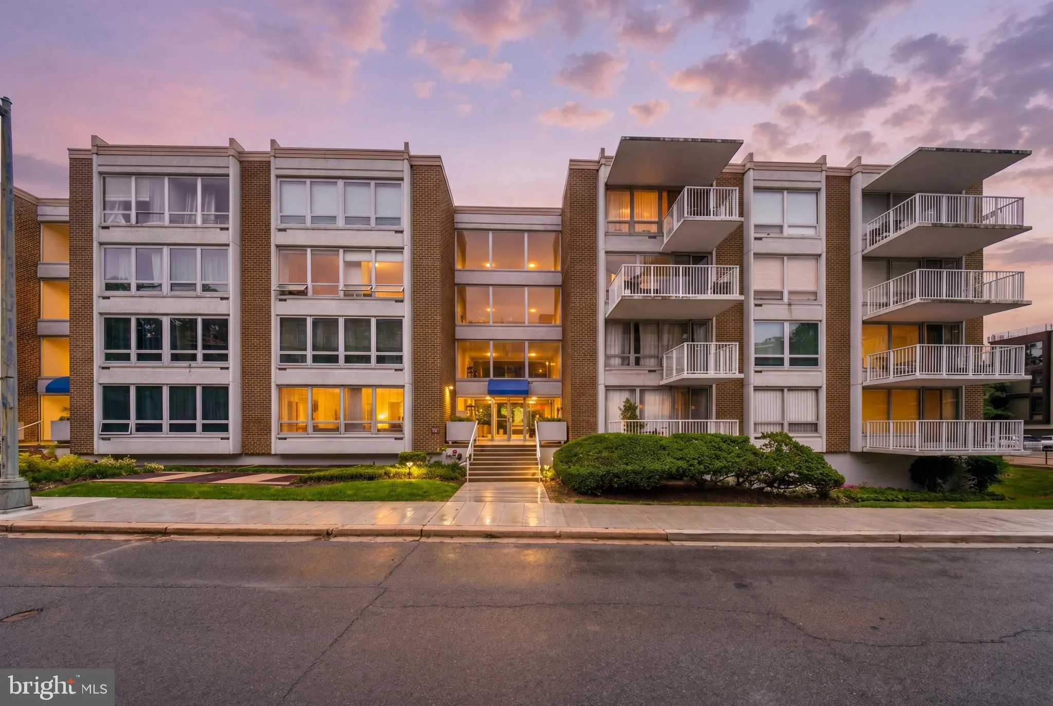 Additional image 30 of 410 O Street SW Unit 106, Washington, DC 20024