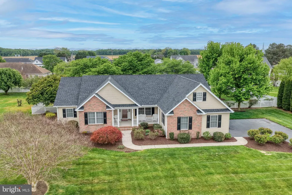 Additional image 44 of 126 Lucky Ben Drive, Harrington, DE 19952