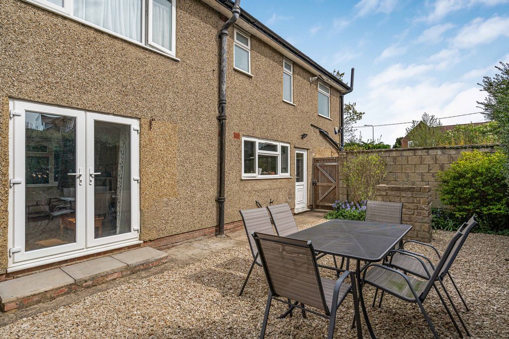 Additional image 25 of 4 bed detached house for saleLyne Road, Kidlington OX5