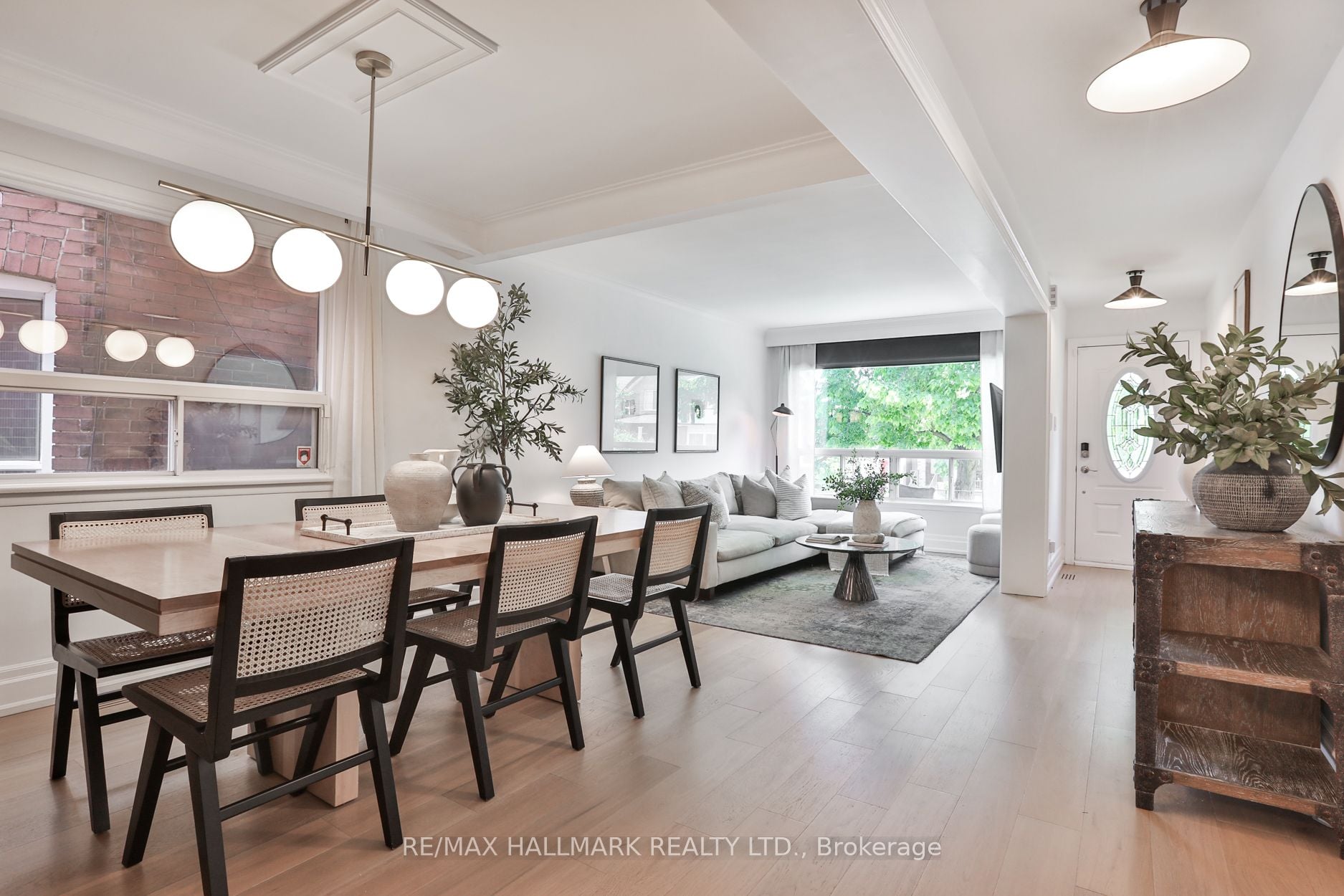 Additional image 3 of 144 Boon Avenue, Toronto, ON, M6E 3Z5