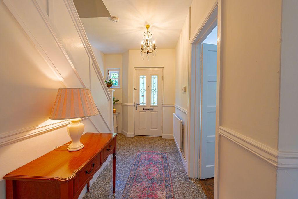 Additional image 20 of 4 bed terraced house for saleBeechwood Road, Newport NP19