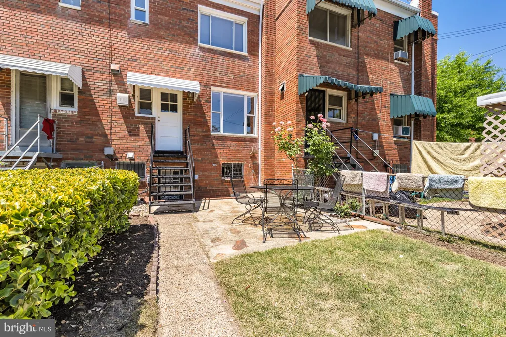 Additional image 37 of 4727 8th Street NE, Washington, DC 20017