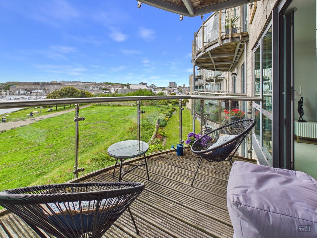 Additional image 16 of 2 bed flat for saleParsonage Way, Plymouth PL4