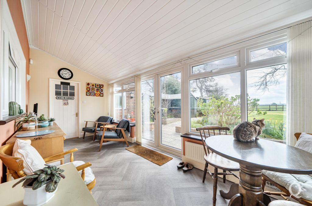 Additional image 5 of 4 bed detached house for saleThe Street, Wormshill, Sittingbourne, Kent ME9