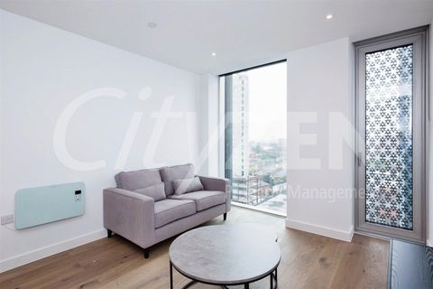 Viadux, 42 Great Bridgewater Street, Manchester M1