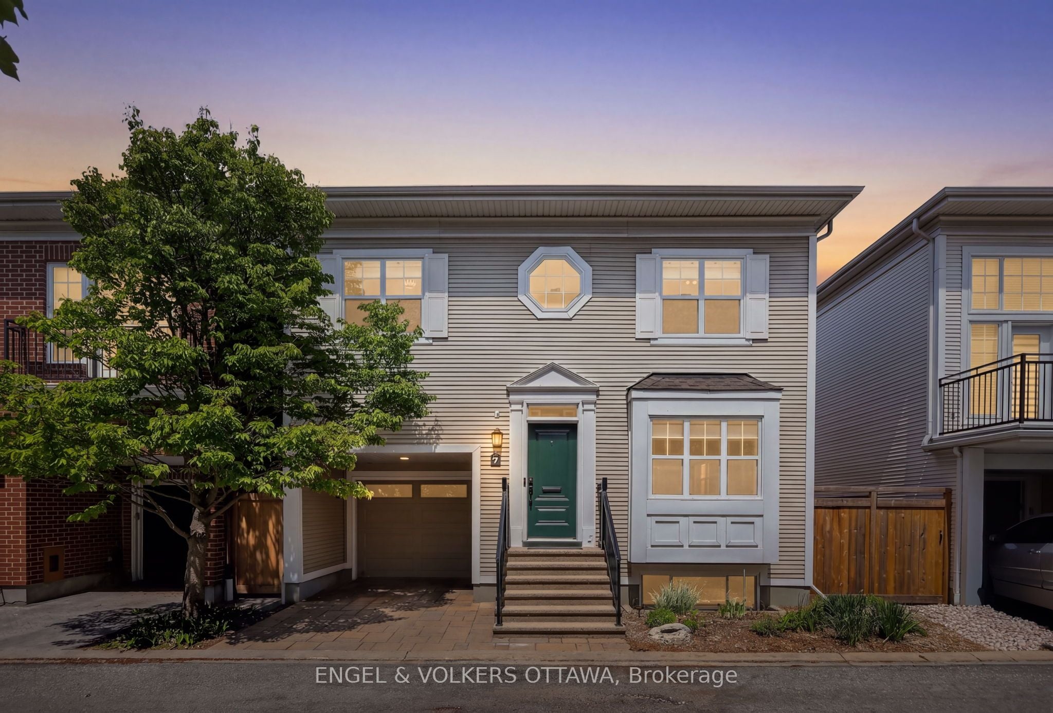 7 Davenport Private, Ottawa, ON, K1K 4W5