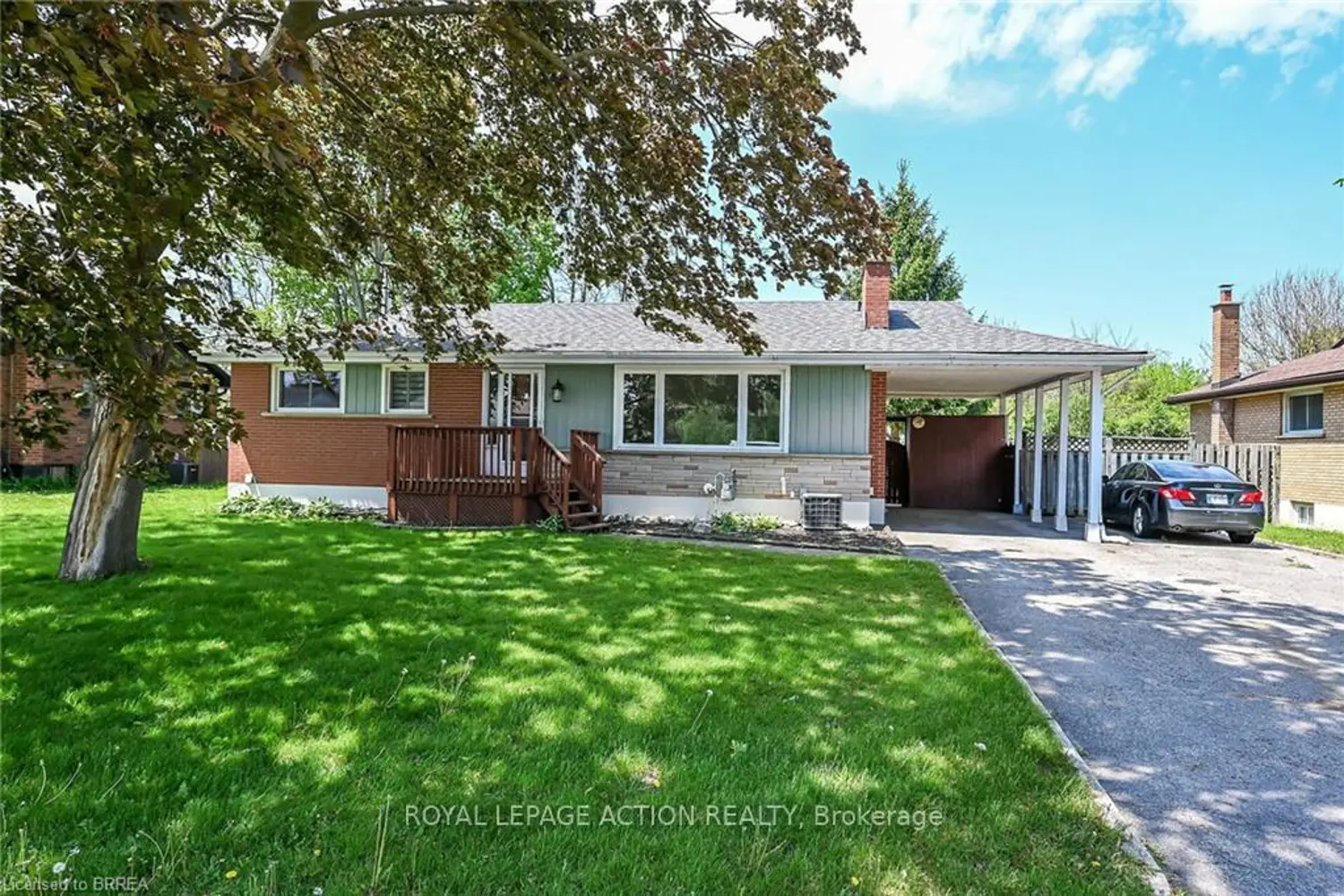 15 Tranquility Street