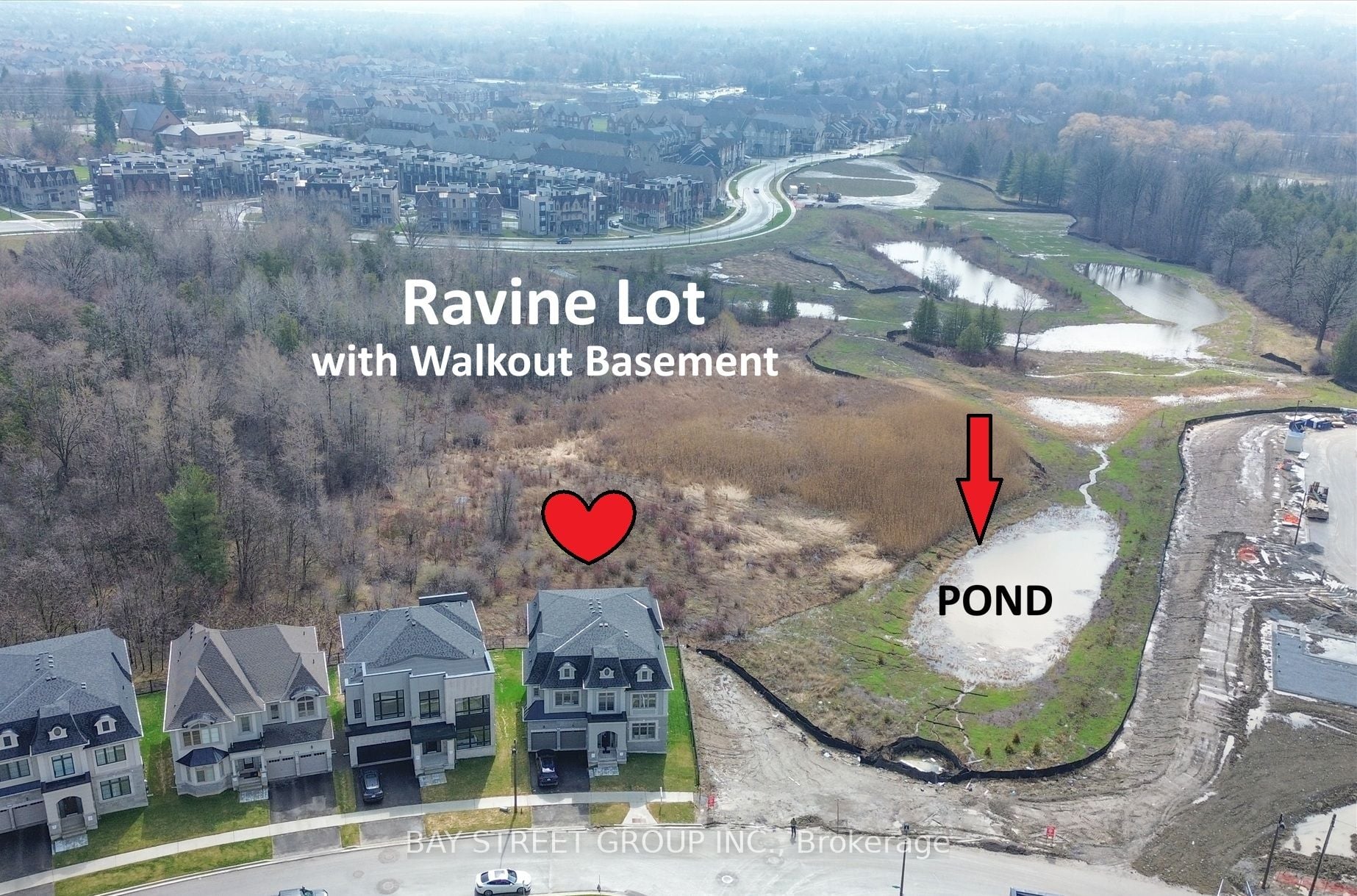 37 Meizhou Avenue S, Markham, ON, L6C 3J6