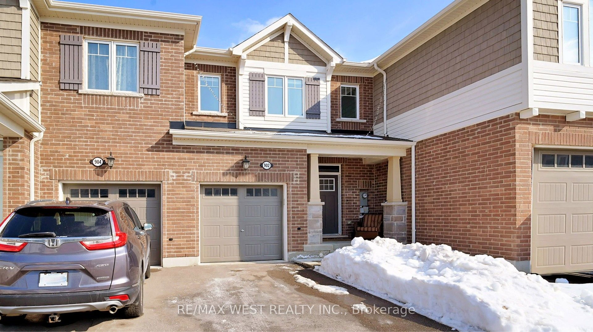 902 Sumac Crescent, Milton, ON, L9E 1R7
