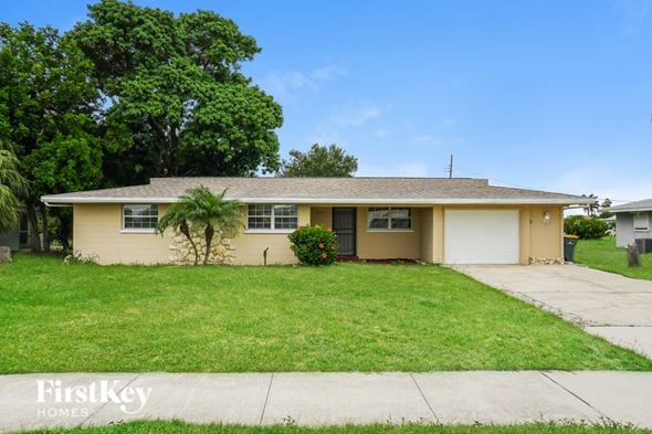 3567 Harbor Blvd, Port Charlotte, FL, 33952