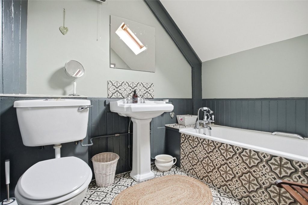 Additional image 18 of 5 bed detached house for saleCreag Darach, Lochard Road, Aberfoyle, Stirling FK8