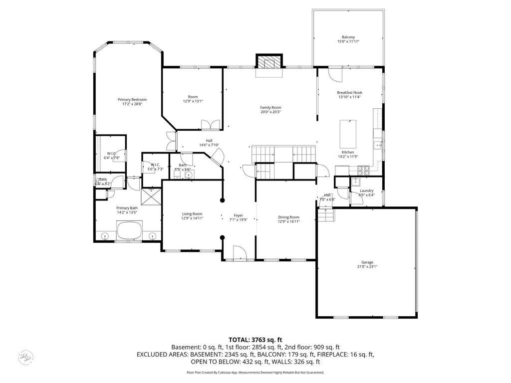 Additional image 66 of 421 Harrison Drive, Hockessin, DE 19707
