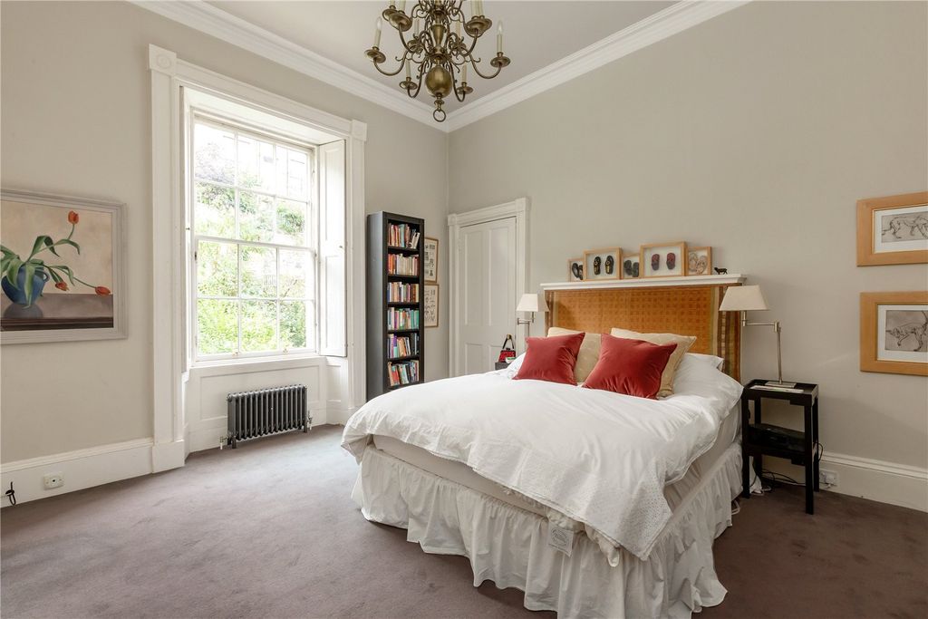 Additional image 8 of 5 bed terraced house for saleDanube Street, Edinburgh, Midlothian EH4