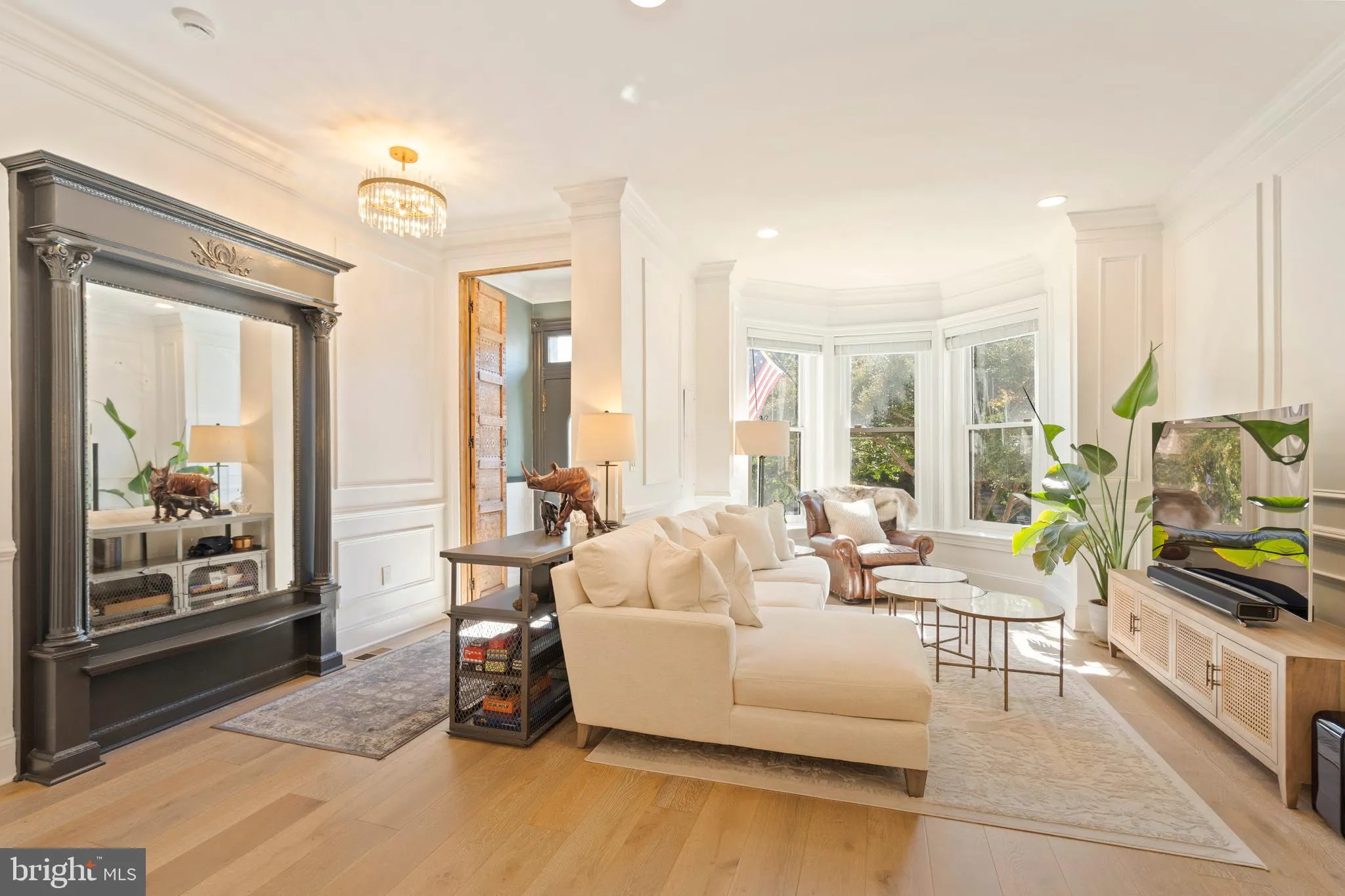 Additional image 122 of 1223 Fairmont Street NW, Washington, DC 20009