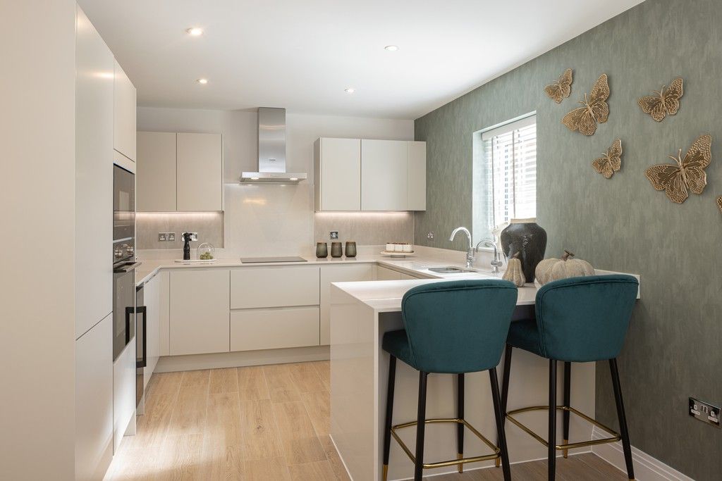 Additional image 2 of 2 bed flat for sale"The Vyne II" at Ascot High Street, Ascot SL5