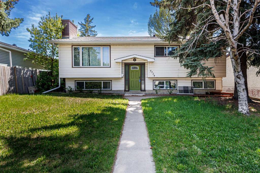 5724 Dalmead Crescent NW, Calgary, AB, T3A1E6