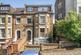Cintra Park, Crystal Palace, London, SE19