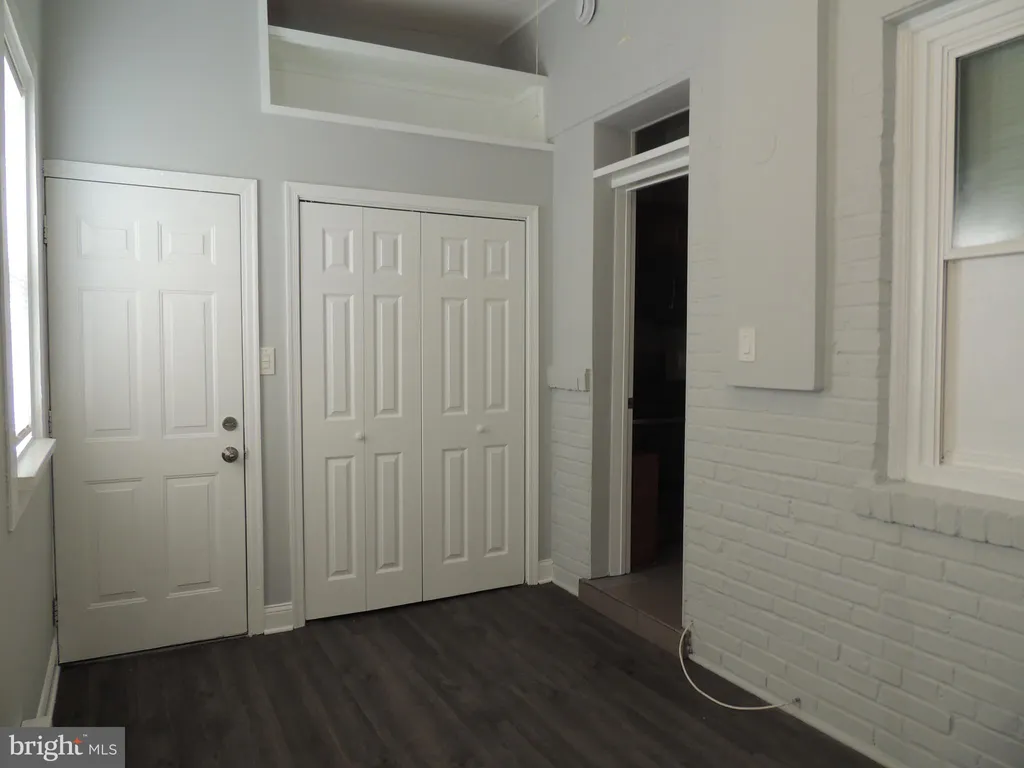 5020 2nd Street NW Unit 3, Washington, DC 20011