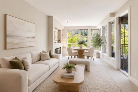 Additional image 7 of 316-3606 Aldercrest Drive, North Vancouver, BC, V7G 0A3