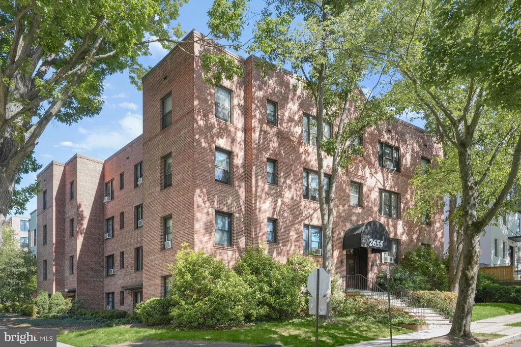 Additional image 13 of 2655 41st Street NW Unit 102, Washington, DC 20007