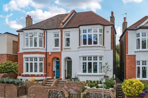 Boyne Road, London SE13