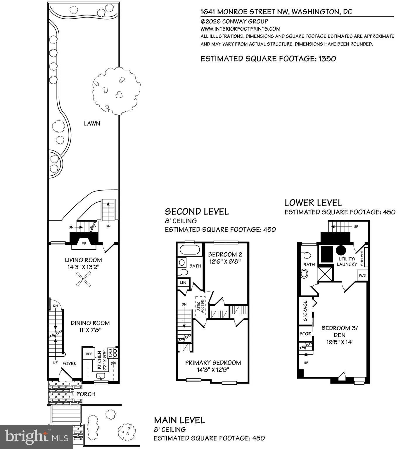 Additional image 77 of 1641 Monroe Street NW, Washington, DC 20010