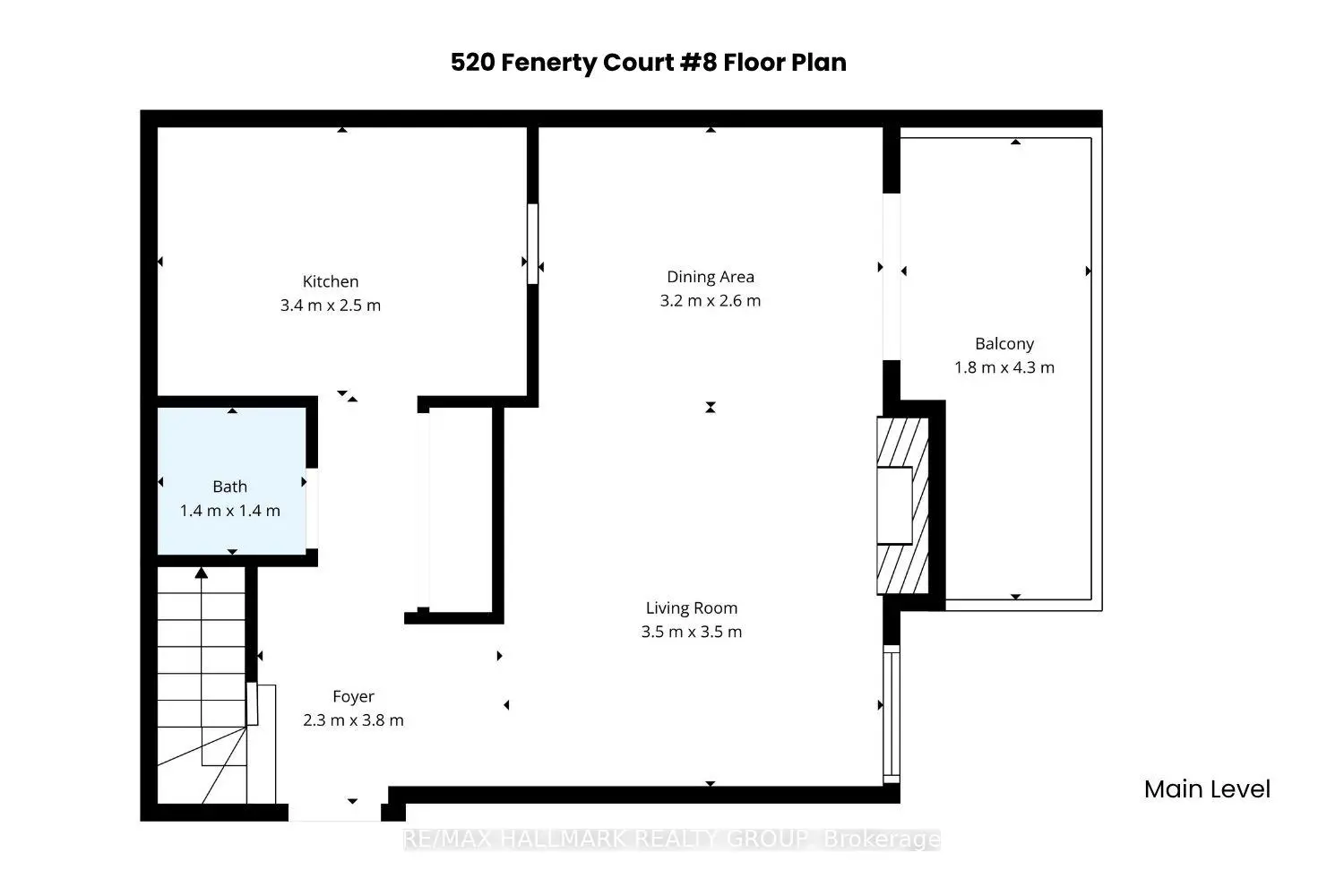 Additional image 19 of 520 Fenerty Court 8