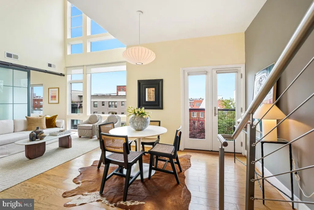 Additional image 42 of 1443 Chapin Street NW Unit 401, Washington, DC 20009