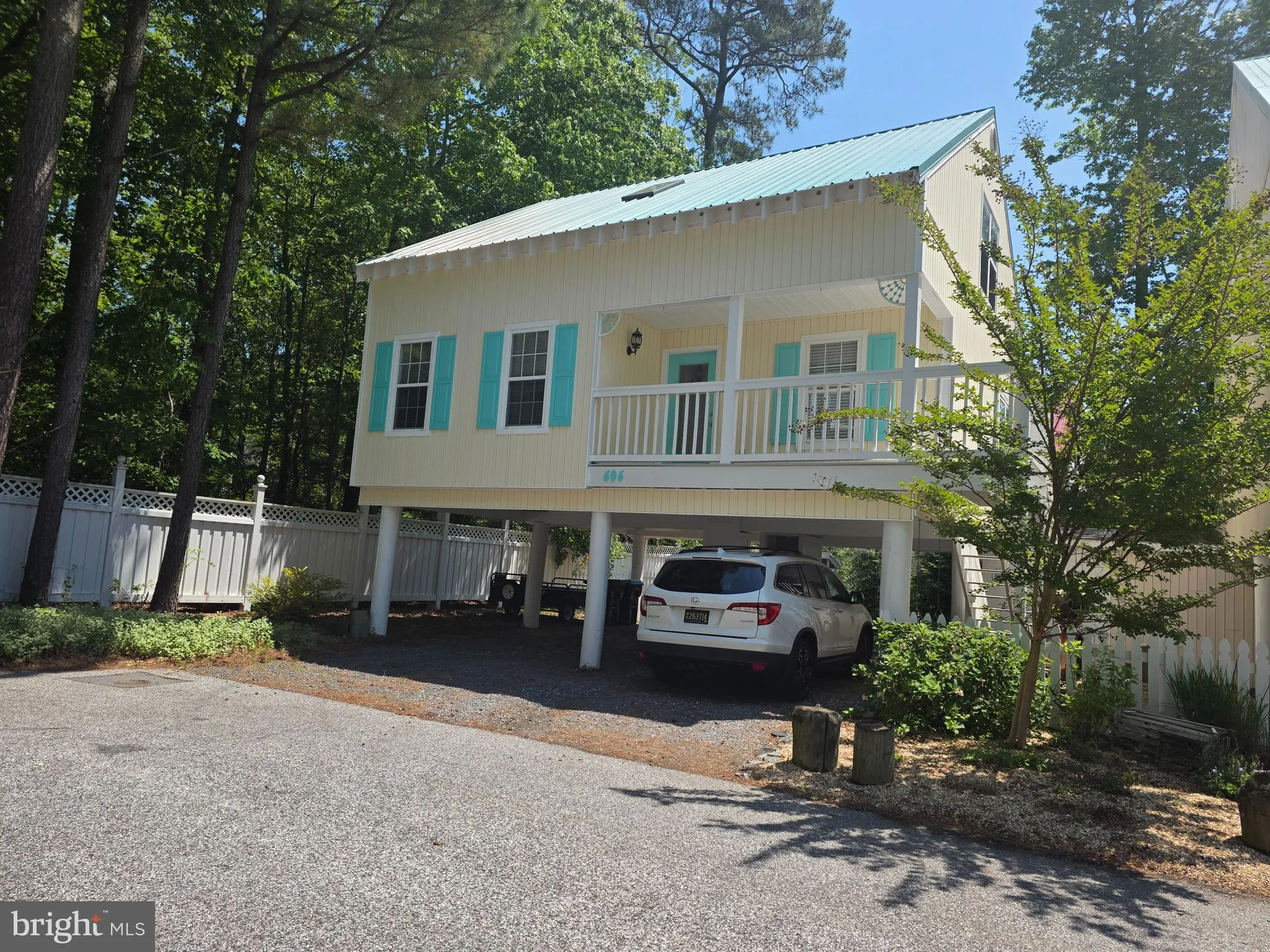 Additional image 61 of 606 Arthurstown Road, Bethany Beach, DE 19930