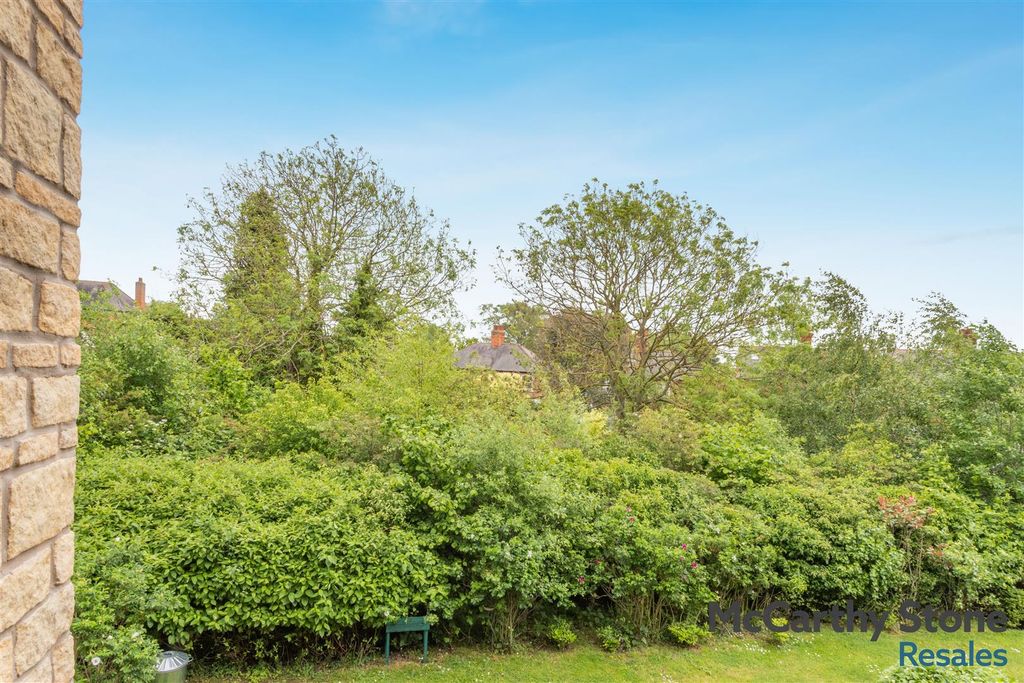 Additional image 14 of 1 bed flat for saleSaxon Gardens, Penn Street, Oakham, Rutland LE15