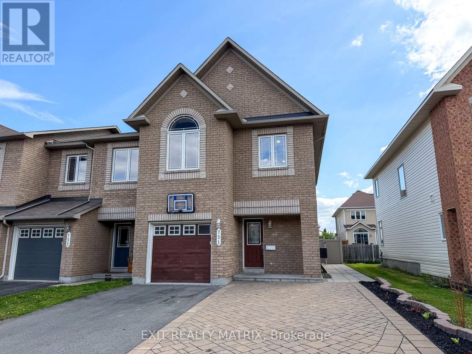 731 WHALEY RIDGE