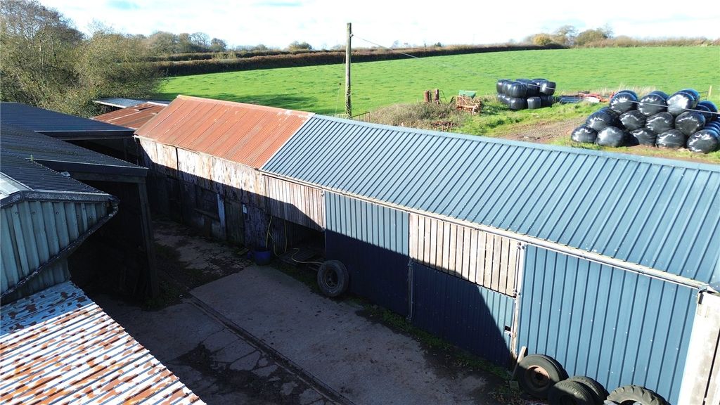 Additional image 19 of Land for saleBrin View, Black Dog, Crediton, Devon EX17