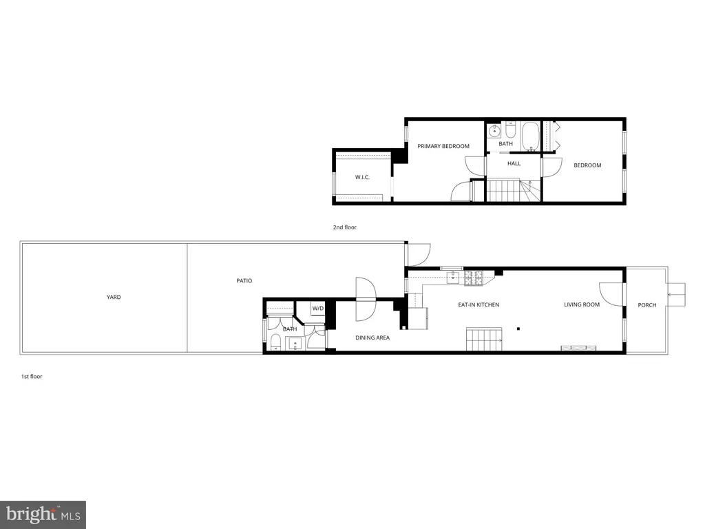 1536 5th Street NW, Washington, DC 20001