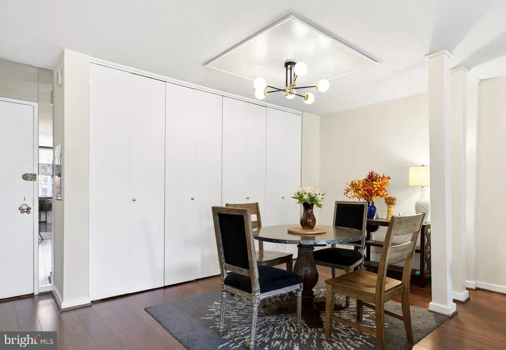 Additional image 10 of 1245 4th Street SW Unit E106, Washington, DC 20024