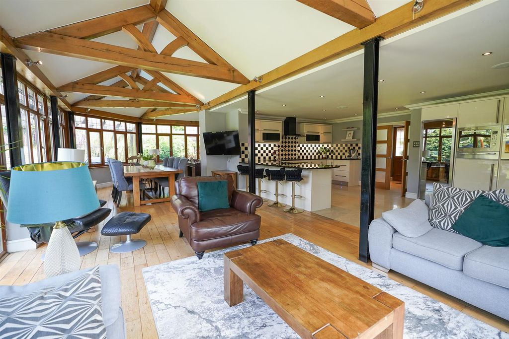 Additional image 5 of 5 bed detached house for saleBurnham Drive, Newton, Swansea SA3