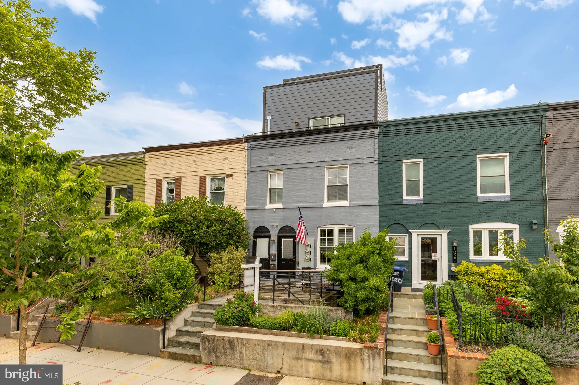 Additional image 43 of 1018 13th Street SE Unit 2, Washington, DC 20003