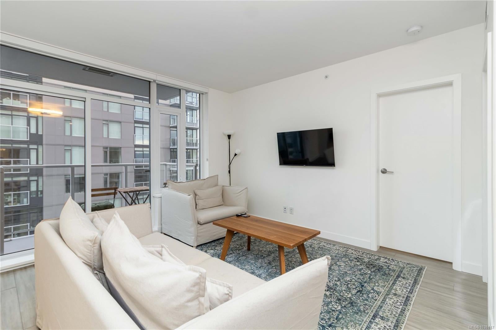 Additional image 3 of 1204-848 Yates Street, Victoria, BC, V8W 0G2